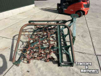 Pasture harrow PZ weidesleep