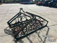Pasture harrow PZ weidesleep