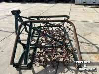 Pasture harrow PZ weidesleep