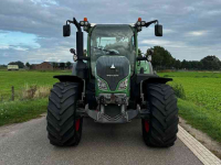 Tractor Fendt 716 Vario Profi SCR