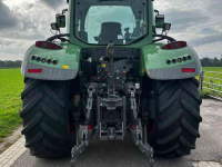 Tractor Fendt 716 Vario Profi SCR