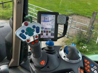 Tractor Fendt 716 Vario Profi SCR