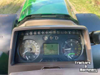 Tractor John Deere 6820