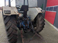 Tractor Ford 7810