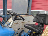 Tractor Ford 7810