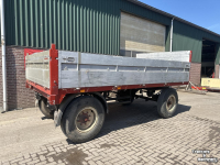 Agricultural wagon  Schamelwagen