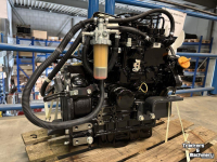 Engine Yanmar 3TNV70 motor