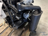 Engine Yanmar 3TNV70 motor