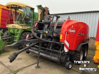 Balers Kuhn FBP 3135