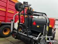 Balers Kuhn FBP 3135