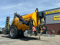 Slurry tank Veenhuis Premium Quad Shift 15.800 met Fullject 9m bemester