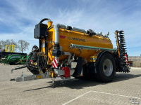 Slurry tank Veenhuis Premium Quad Shift 15.800 met Fullject 9m bemester