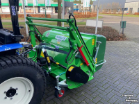 Flail mower Peruzzo 1600 Koala