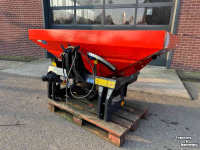 Fertilizer spreader Rauch MDS 20.2 kunstmeststrooier