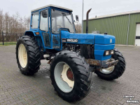Tractor New Holland / Ford 7840 SL 12x12