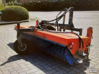 Sweeper Tuchel EKM 230 H-520