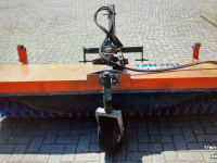 Sweeper Tuchel EKM 230 H-520