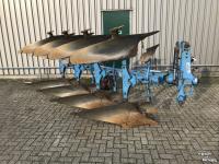 Ploughs Lemken Opal 140