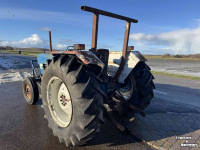Two-wheel tractor Ford 3000