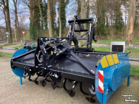 Spader machine Imants 48SX300H MKIII