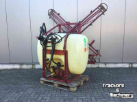 Fieldsprayer 3 points Hardi NK 800