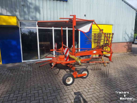 Rake Kuhn GA4501 GM Zwadhark