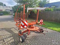 Rake Kuhn GA4501 GM Zwadhark