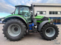 Tractor Deutz-Fahr 7250 TTV