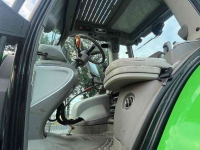 Tractor Deutz-Fahr 7250 TTV