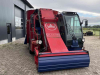 Self-propelled feed mixer Siloking Selfline SF14