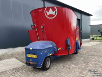 Self-propelled feed mixer Siloking Selfline SF14