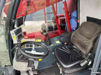 Self-propelled feed mixer Siloking Selfline SF14
