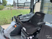 Tractor Valtra N174