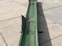 Conveyor Keulmac Transportband 500 cm