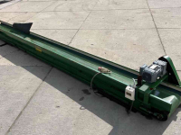 Conveyor Keulmac Transportband 500 cm