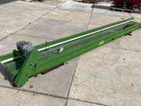 Conveyor Keulmac Transportband 500 cm