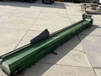 Conveyor Keulmac Transportband 500 cm