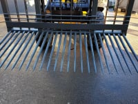 Other attachments and accessories  Stenenriek