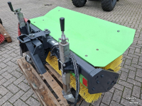 Tool carrier  286