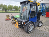Tool carrier  286