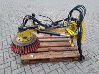 Tool carrier  286