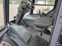 Tool carrier  286