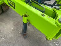 Flail mower Maxer TPK200M