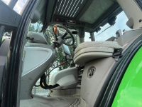 Tractor Deutz-Fahr 7250 TTV