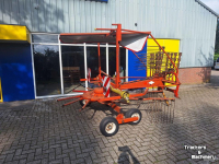 Rake Kuhn GA4501 GM zwadhark