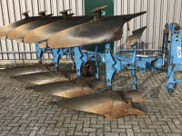 Ploughs Lemken Opal 140 4 schaar