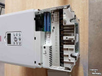 Other parts and accessories  30kW frequentieregelaar