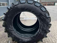 Wheels, Tyres, Rims & Dual spacers Mitas 650/65R38