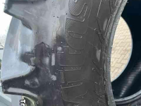 Wheels, Tyres, Rims & Dual spacers Mitas 650/65R38
