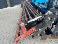 Rotary Harrow Sicma King 4000 / rotorkopeg / 4 meter werkbreedte / egalisatie balk / na-eg / wiel onderstel